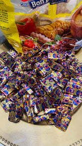 120 Cubes for $55